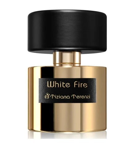 FEU BLANC edp vapo 100 ml