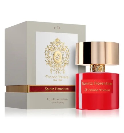 SPIRITO FLORENTINO edp vapor 100 ml