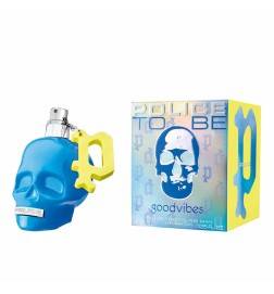 TO BE GOOD VIBES MAN eau de toilette vaporisateur 40 ml