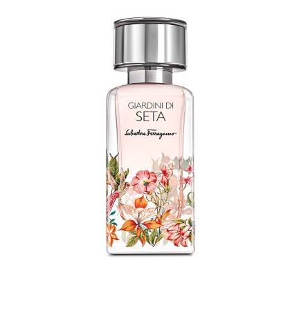 GIARDINI DI SETA eau de parfum vaporisateur 100 ml
