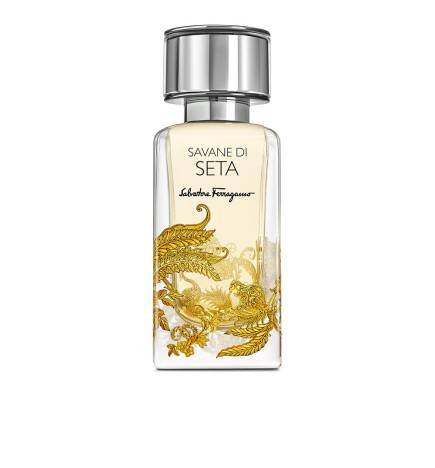 SAVANE DI SETA eau de parfum vaporisateur 100 ml