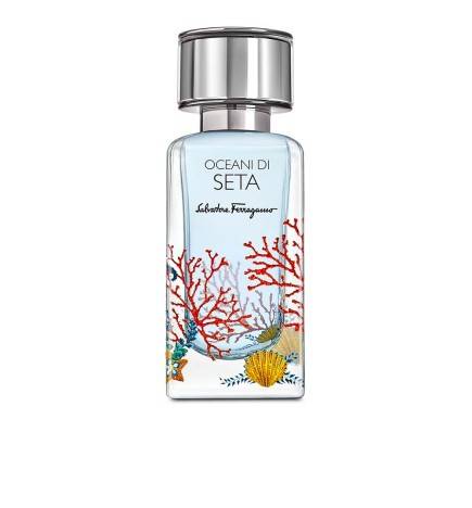 OCEANI DI SETA eau de parfum vaporisateur 100 ml