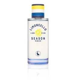 LIMONCELLO SEASON eau de toilette vaporisateur 125 ml