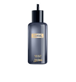 SCANDAL POUR HOMME eau de toilette recharge 200 ml