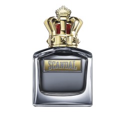 SCANDAL POUR HOMME eau de toilette vaporisateur refillable 150 ml