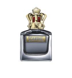 SCANDAL POUR HOMME eau de toilette vaporisateur refillable 100 ml