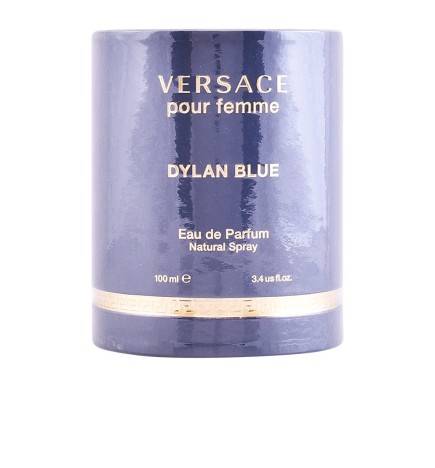 DYLAN BLUE FEMME eau de parfum vaporisateur 100 ml