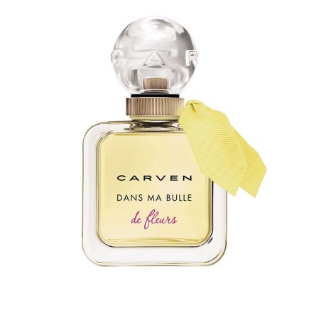 DANS MA BULLE DES FLEURS eau de toilette vaporisateur 100 ml