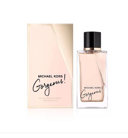 GORGEOUS! eau de parfum vaporisateur 100 ml