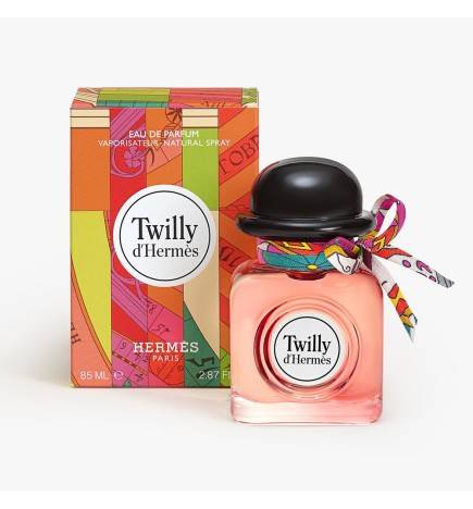 TWILLY D'HERMÈS eau de parfum vaporisateur 85 ml