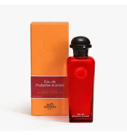 EAU DE RHUBARBE ÉCARLATE eau de cologne vaporisateur 100 ml