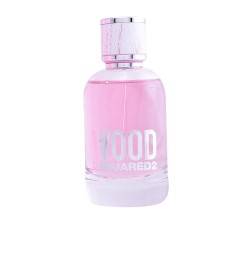WOOD POUR FEMME eau de toilette vaporisateur 100 ml