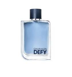 DEFY eau de toilette vaporisateur 100 ml