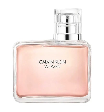 CALVIN KLEIN WOMEN eau de parfum vaporisateur 100 ml