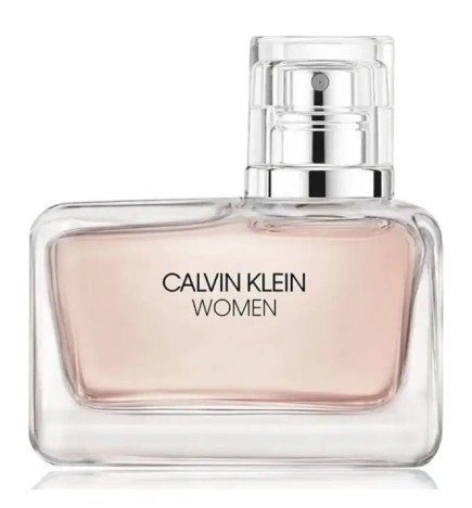 CALVIN KLEIN WOMEN eau de parfum vaporisateur 30 ml