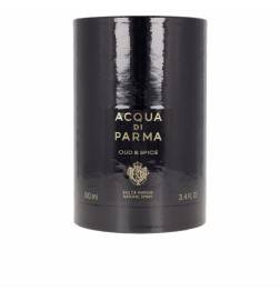 SIGNATURES OF THE SUN OUD&SPICE eau de parfum vaporisateur 100 ml