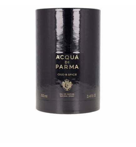 SIGNATURES OF THE SUN OUD&SPICE eau de parfum vaporisateur 100 ml