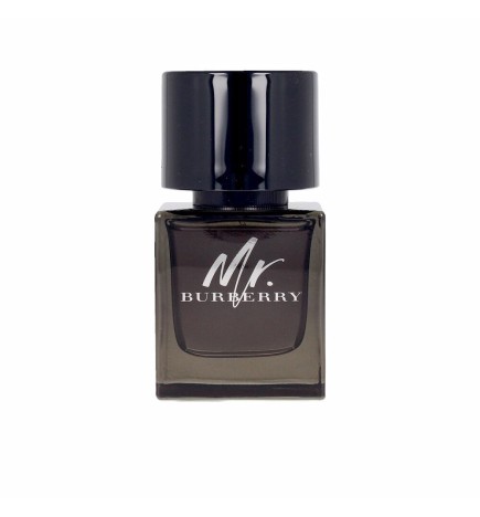 MR BURBERRY eau de parfum vaporisateur 50 ml