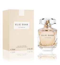 ELIE SAAB LE PARFUM eau de parfum vaporisateur 30 ml