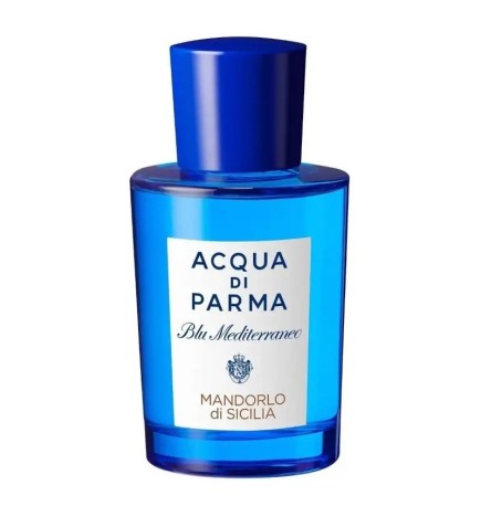 BLU MEDITERRANEO MANDORLO DI SICILIA edt vapo 100 ml