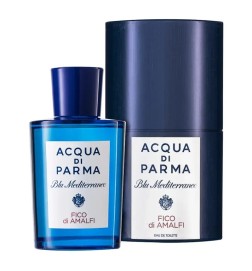 BLU MEDITERRANEO FICO DI AMALFI edt vapo 180 ml