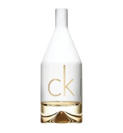 CK IN2U HER eau de toilette vaporisateur 50 ml