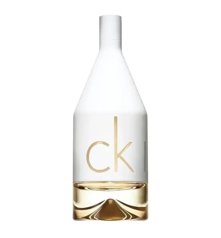 CK IN2U HER eau de toilette vaporisateur 50 ml