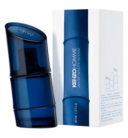 KENZO HOMME INTENSE eau de toilette vaporisateur 40 ml