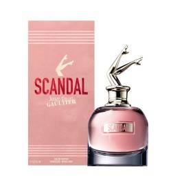 SCANDAL eau de parfum vaporisateur 80 ml