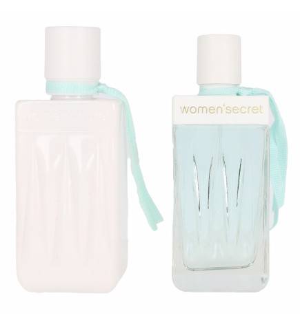 INTIMATE DAYDREAM coffret 2 pz