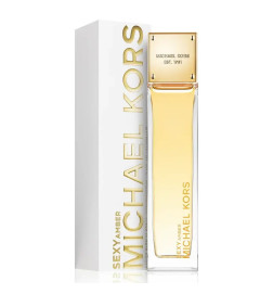 SEXY AMBER eau de parfum vaporisateur 100 ml