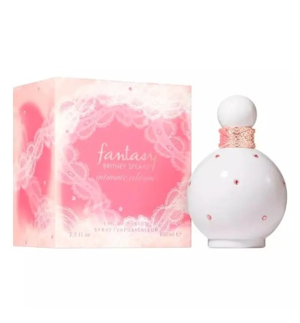FANTASY INTIMATE EDITION eau de parfum vaporisateur 100 ml