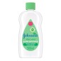 Huile d'aloe vera BÉBÉ 500 ml