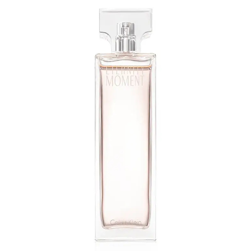 ETERNITY MOMENT eau de parfum vaporisateur 100 ml ETERNITY MOMENT eau de parfum vaporisateur 100 ml