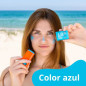 STICK VISAGE BLEU SOLAIRE SPF50 20 gr