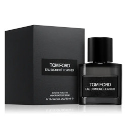 EAU D'OMBRÉ LEATHER edt vapo 50 ml