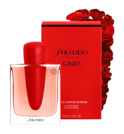 GGINZA INTENSE Eau de Parfum 90 ml