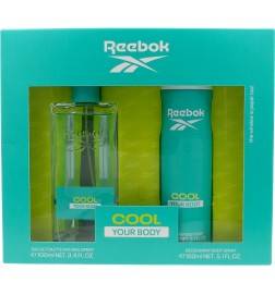 REFROIDISSEZ VOTRE CORPS FEMME lot 2 pcs