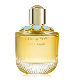 GIRL OF NOW eau de parfum vaporisateur 90 ml