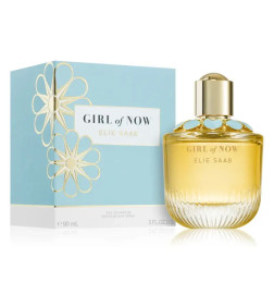 GIRL OF NOW eau de parfum vaporisateur 90 ml