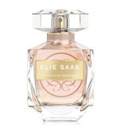 LE PARFUM ESSENTIEL eau de parfum vaporisateur 90 ml