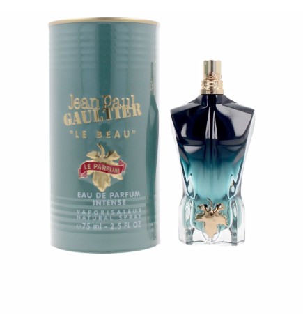 LE BEAU eau de parfum vaporisateur 75 ml