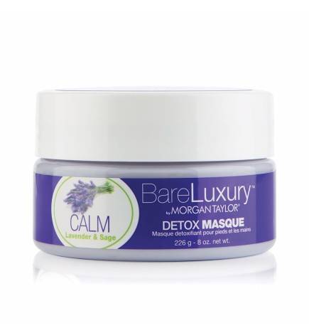 CALM lavander & sage masque 226 gr