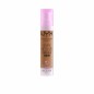 BARE WITH ME concealer serum 09-deep golden